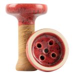 Oblako Killer Red Wood