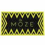 Ociekacz Moze Yellow