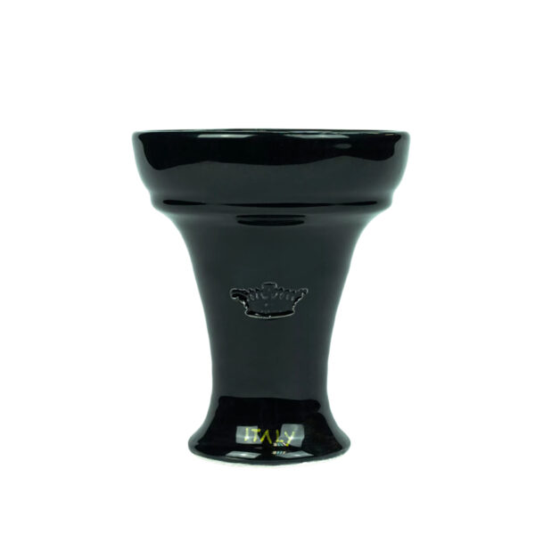 Olla Bowl Aigleucos Nera