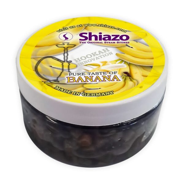 Shiazo Banana