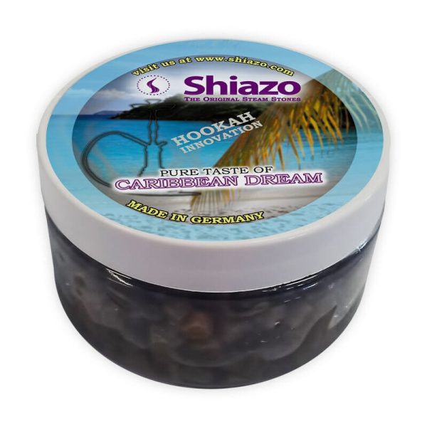 Shiazo Caribbean Dream