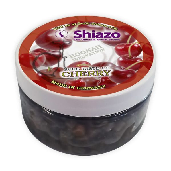 Shiazo Cherry