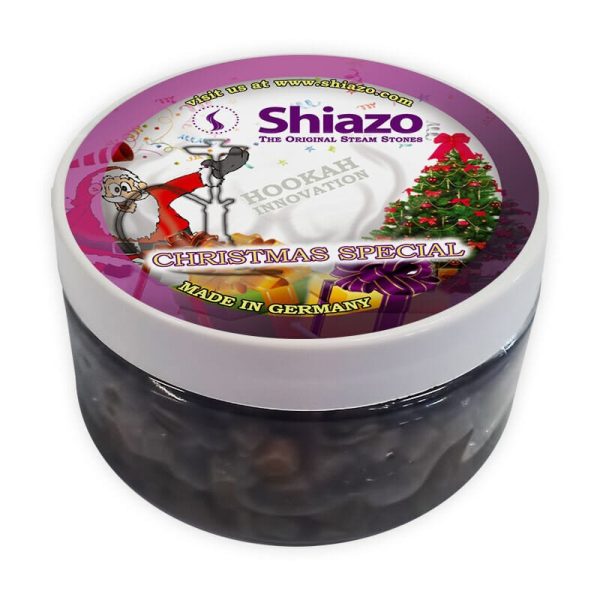 Shiazo Christmas Special