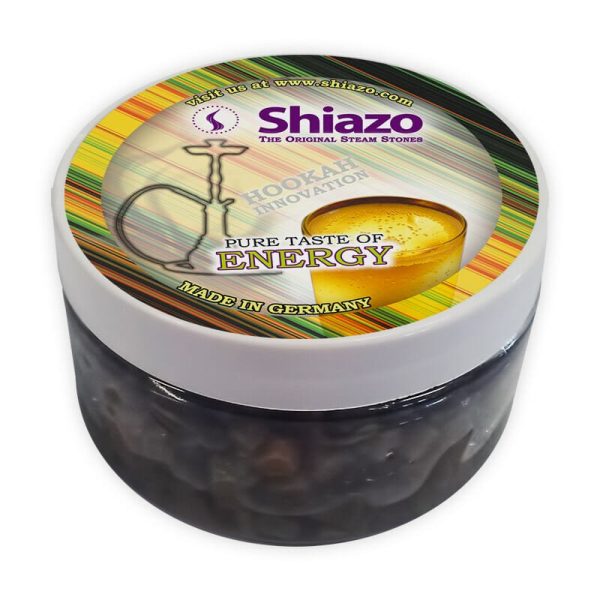 Shiazo Energy