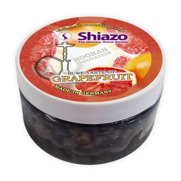 Shiazo Grapefruit