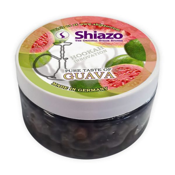Shiazo Guava