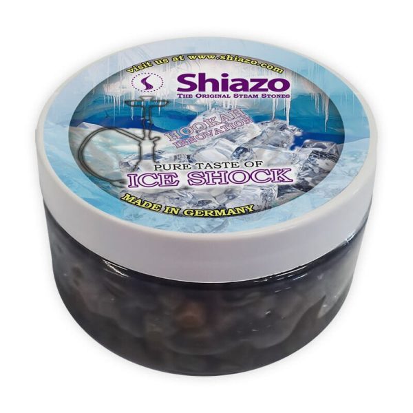 Shiazo Ice Shock