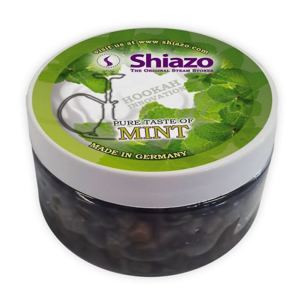 Shiazo Mint