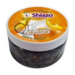 Shiazo Orange
