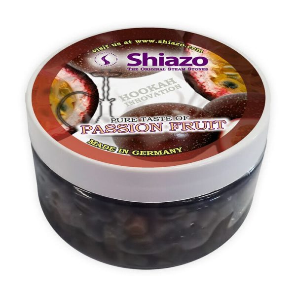 Shiazo Passion Fruit