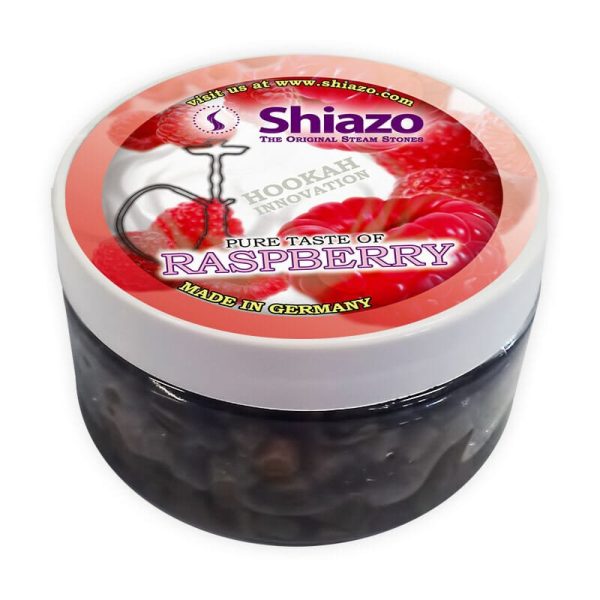 Shiazo Raspberry