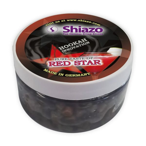 Shiazo Red Star