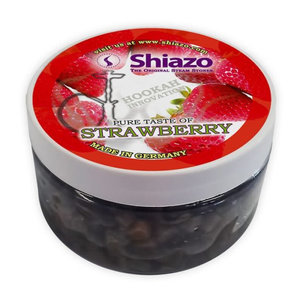 Shiazo Strawberry