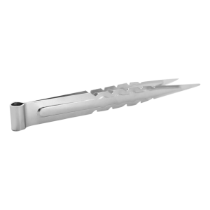 Szczypce Dschinni 21 cm stalowe