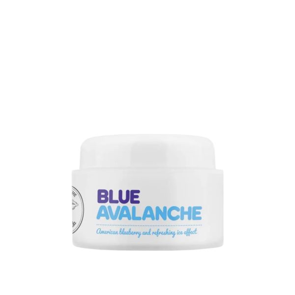 True Cloudz Blue Avalanche 75 g