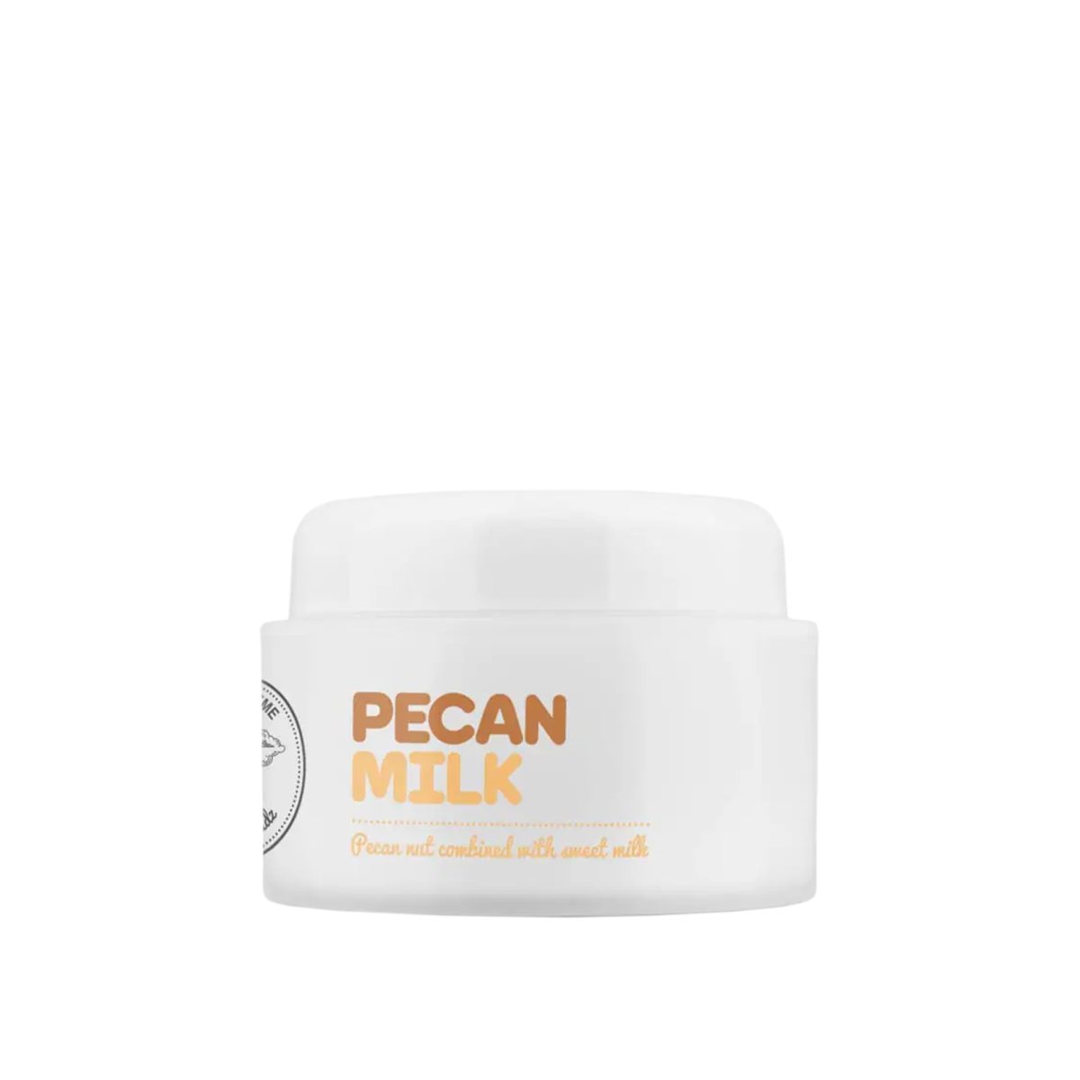 True Cloudz Pecan Milk 75 g