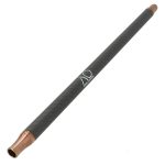 Ustnik AO Carbon Black Matt Rose Gold