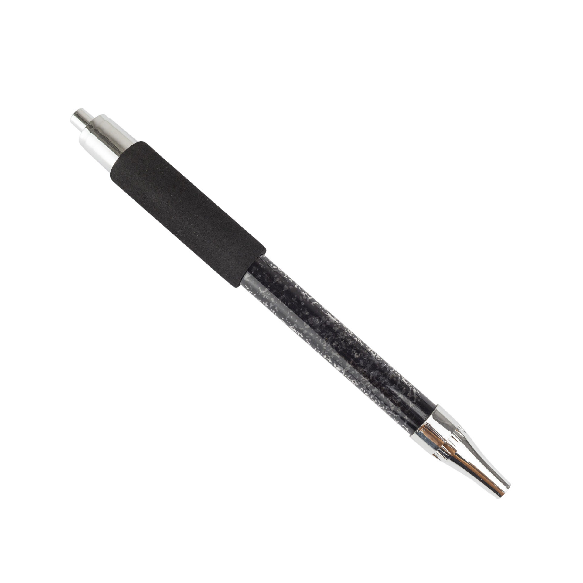 Ustnik chłodzący żelowy Black