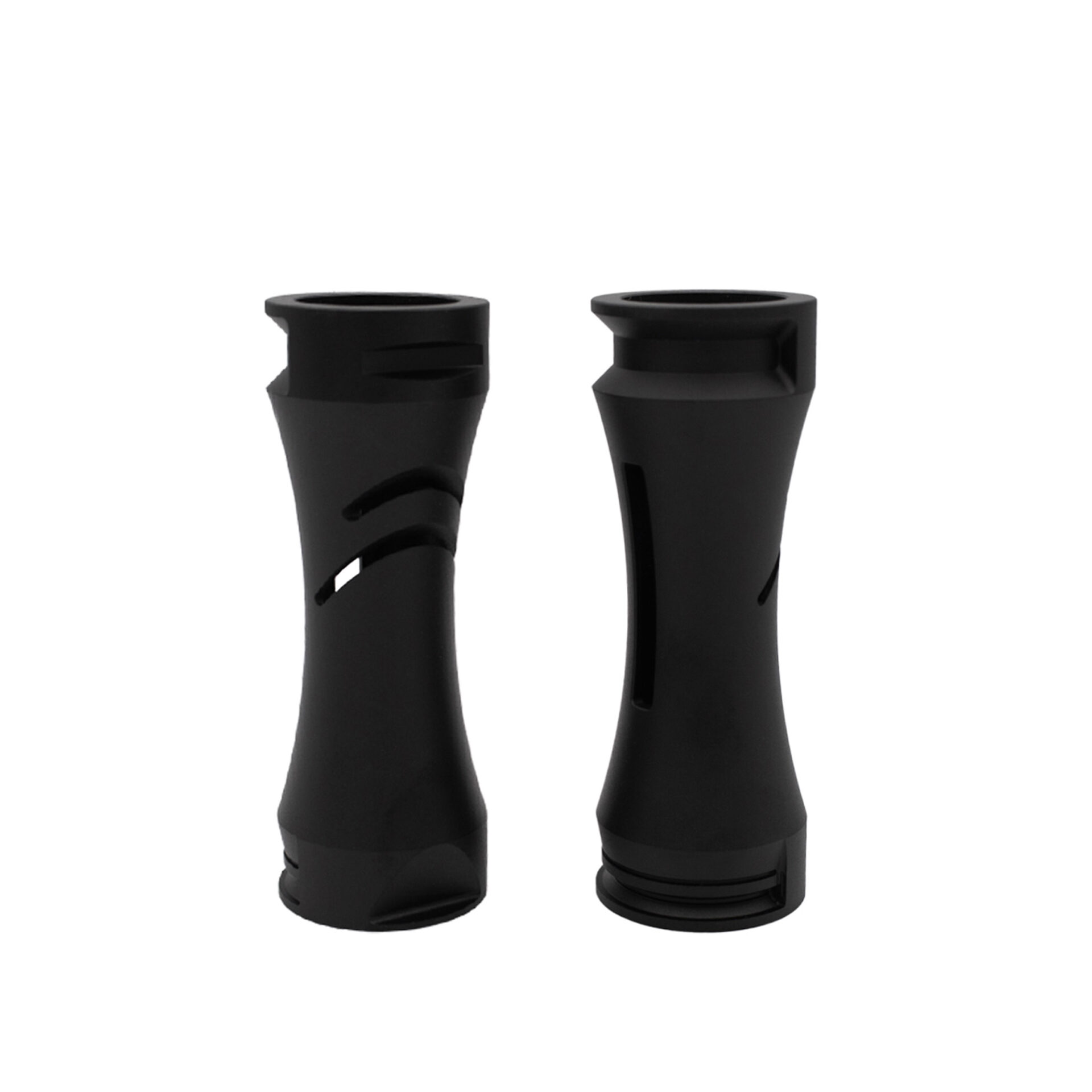 Vyro Mod Abstract Black