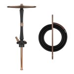 Hoob Go Black x Bronze