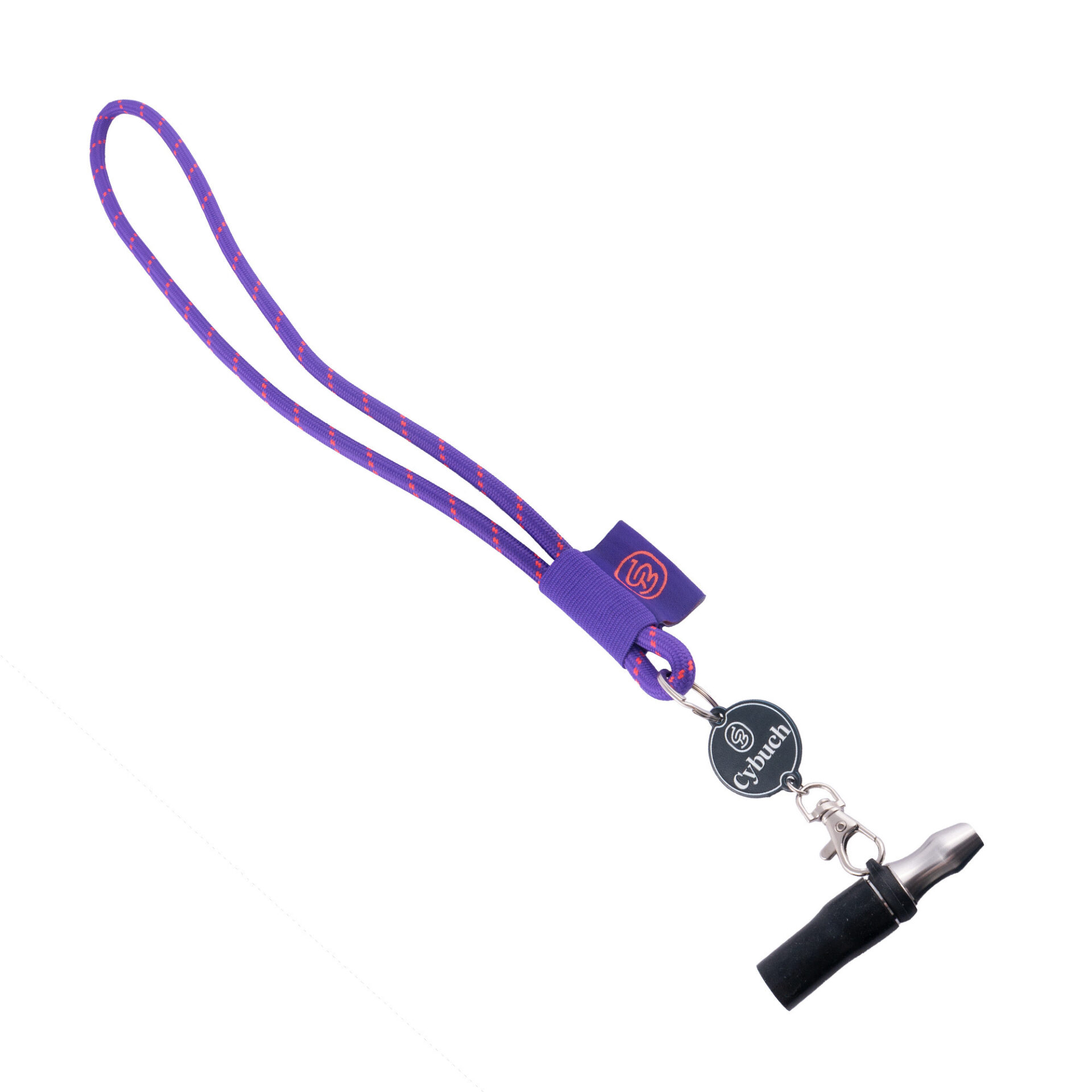 Мундштук персональный фирменный Cybuch