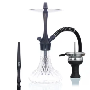 Shisha: Przewodnik po Nowoczesnych Technikach Palenia
