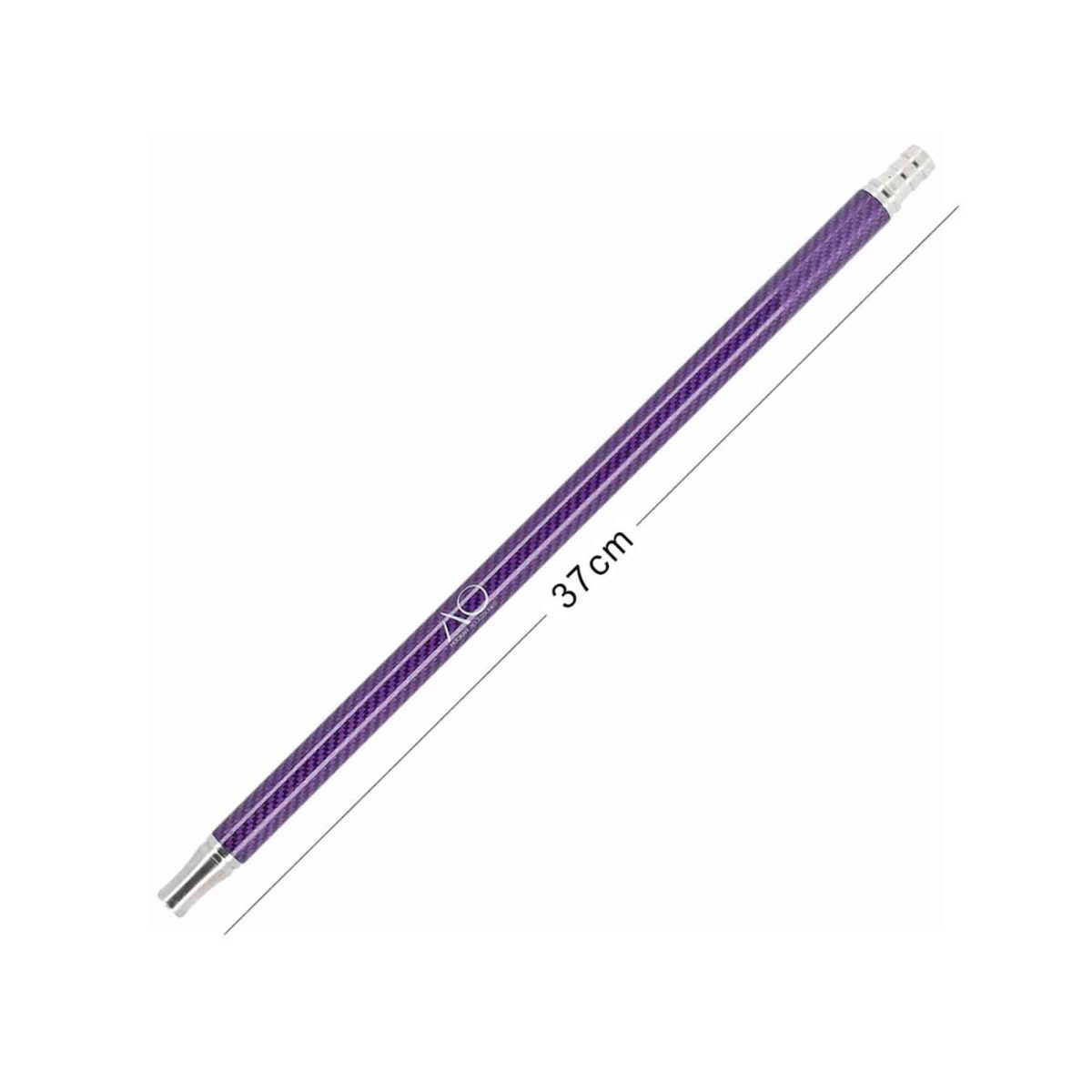 AO Carbon Purple 1