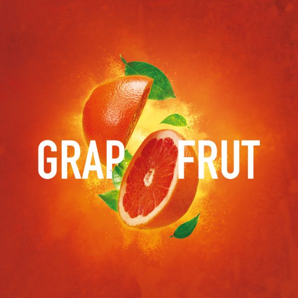 MustH Grap Frut