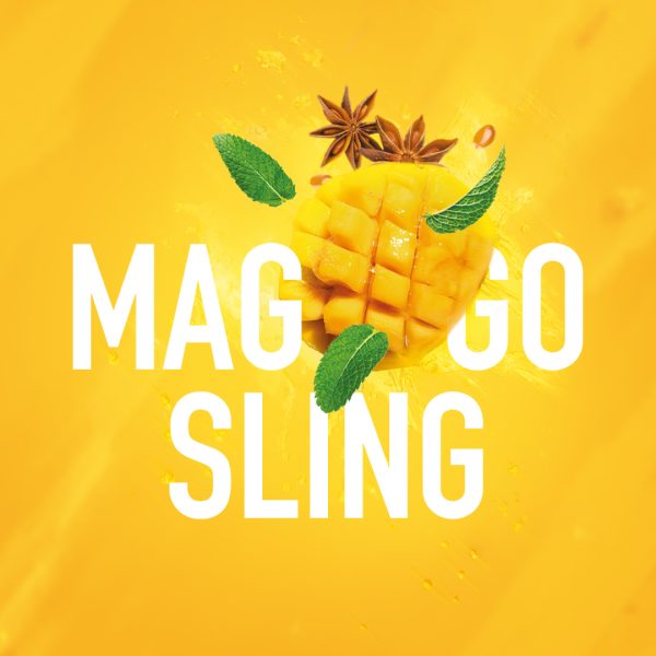 MustH Maggo Sling
