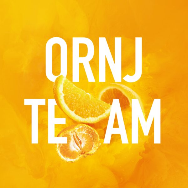 MustH Ornj Team