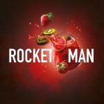 MustH Rocketman