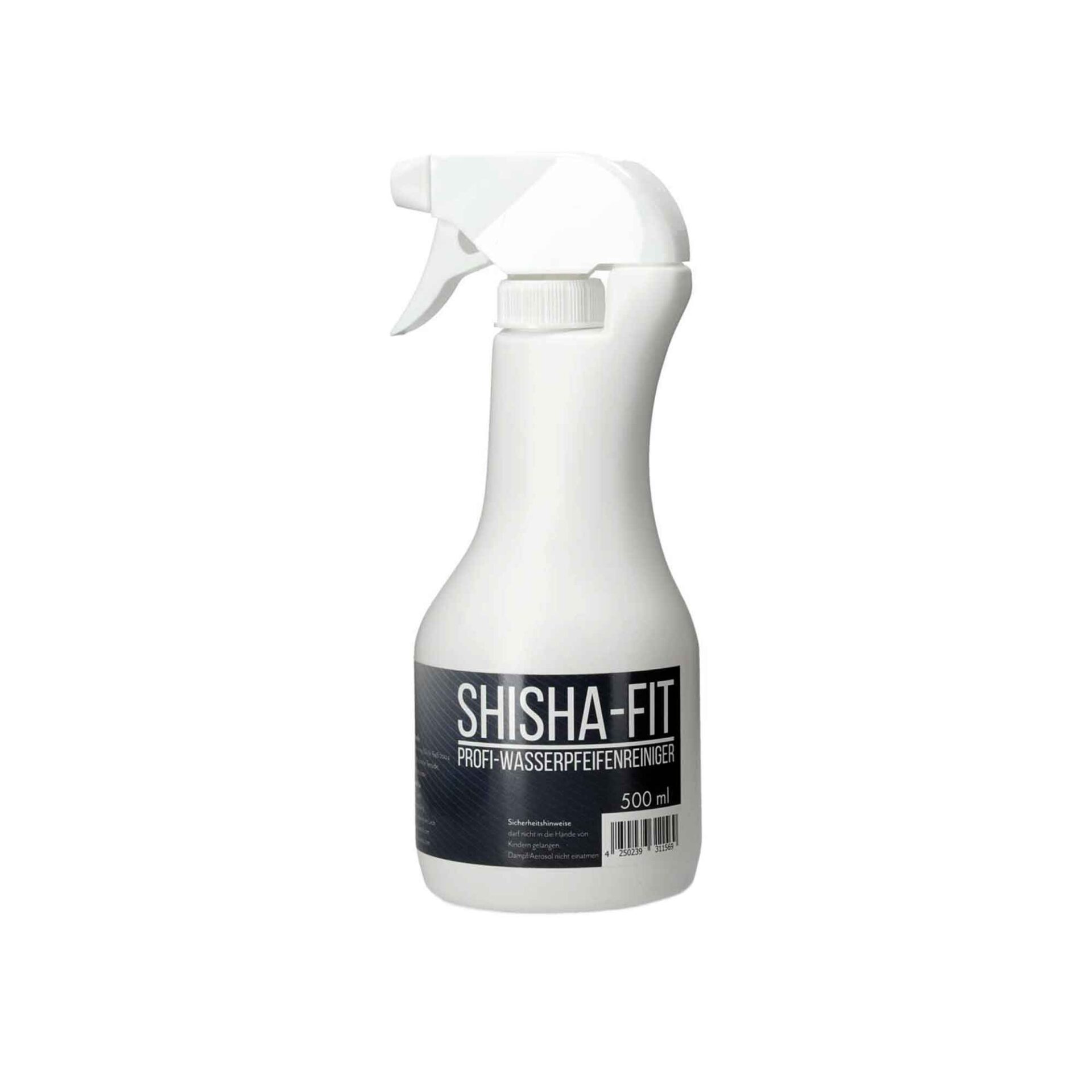 Shisha-Fit 500 ml