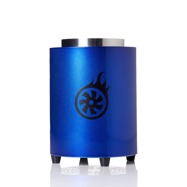 Shisha-Turbine Next Magic Blue