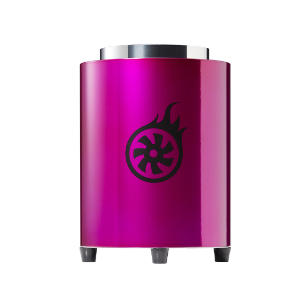 Shisha-Turbine Next Purple