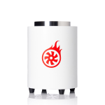 Shisha-Turbine Next White