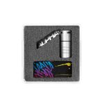 Ustnik personalny Alpha Hookah Beat Splash