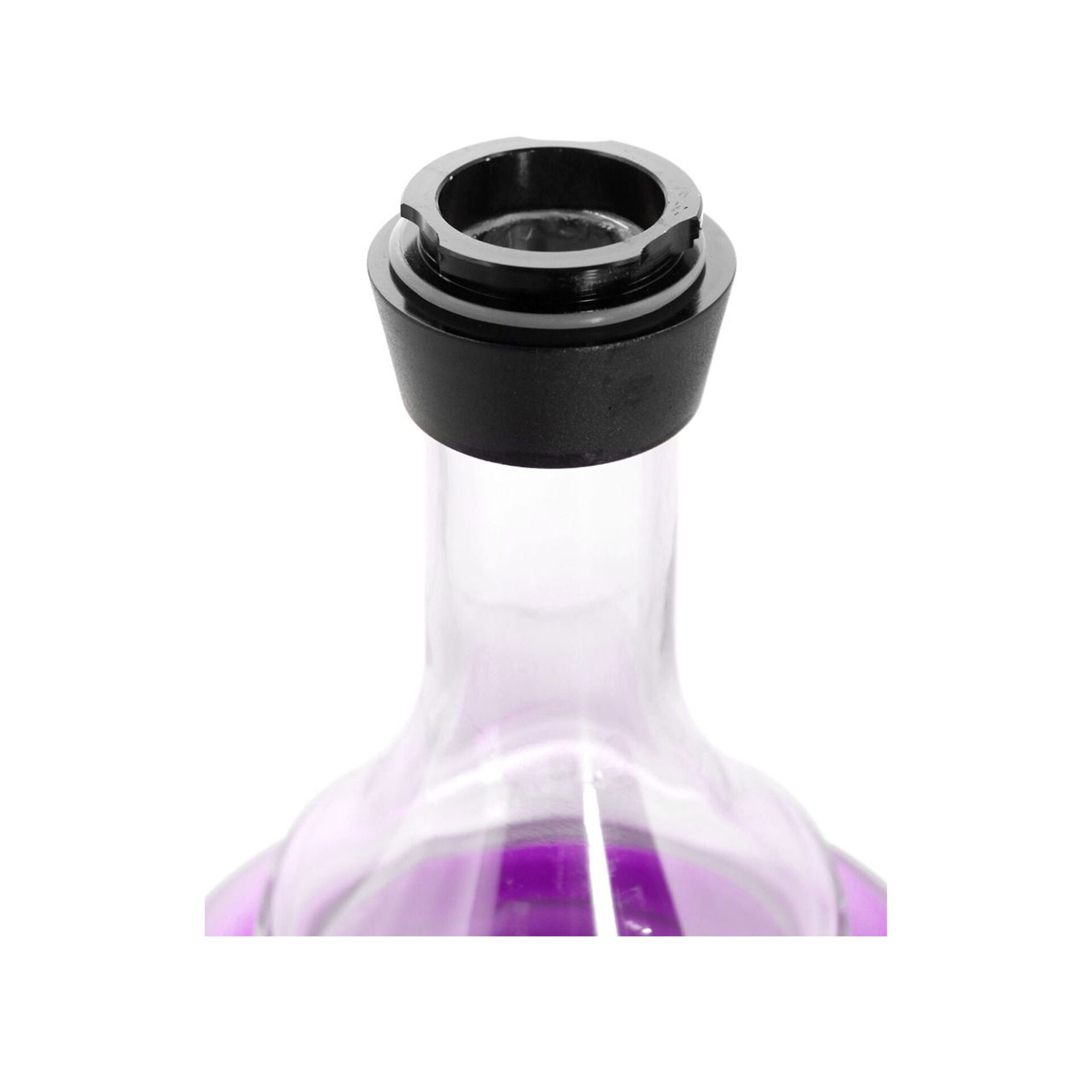 Dzban Kaya Elox Eco Twist Purple 1