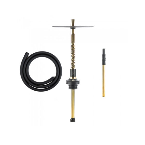 Misha Revolt Hero Gipsy King Gold