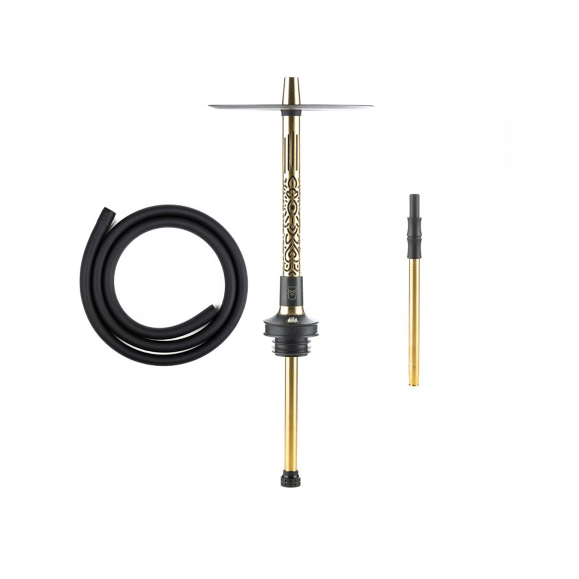 Misha Revolt Hero Gipsy King Gold