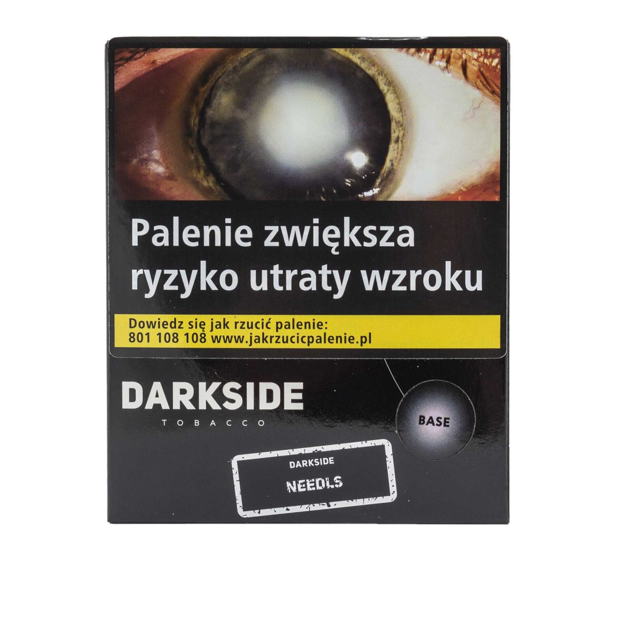 Darkside Base Needls 200g