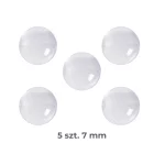 Kulki zaworkowe Moze Sphere 2 7mm