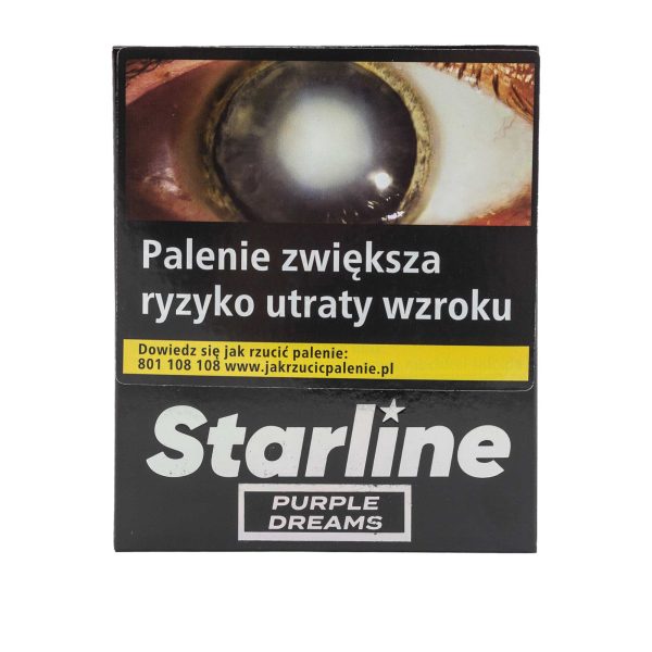 Starline Purple Dreams 200g