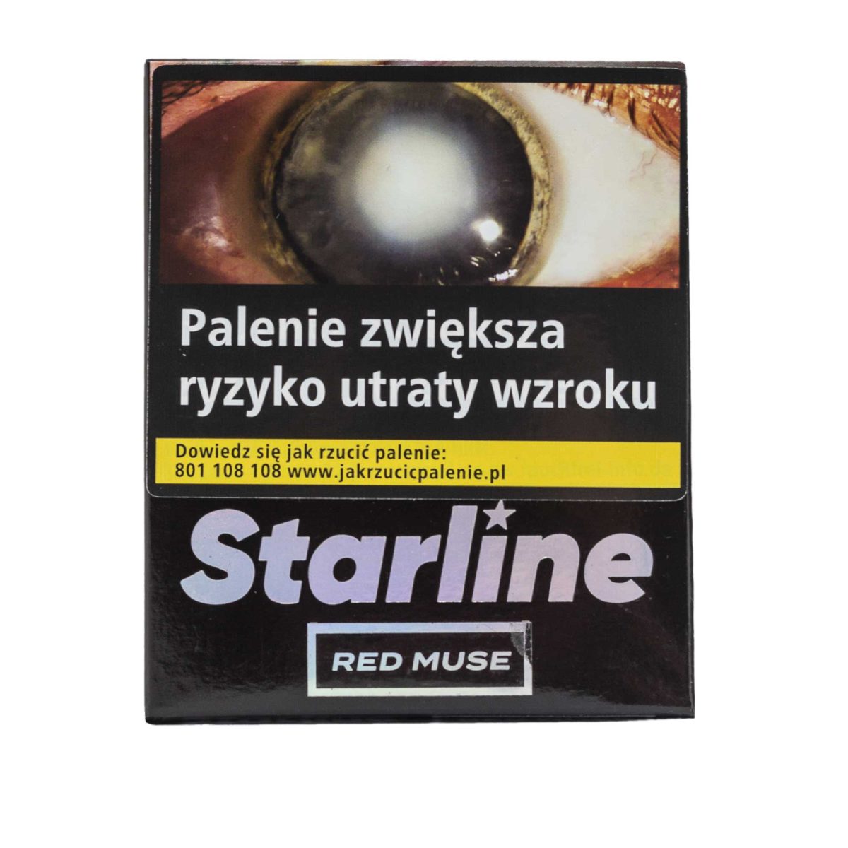 Starline Red Muse 200g