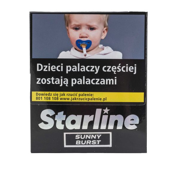 Starline Sunny Burst 200g
