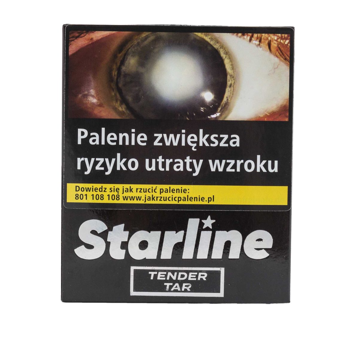 Starline Tender Tar 200g