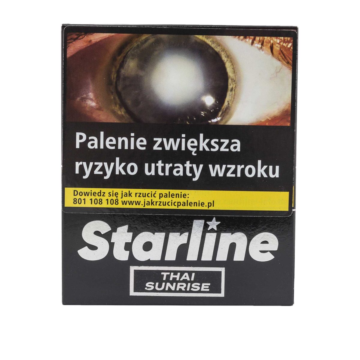 Starline Thai Sunrise 200g