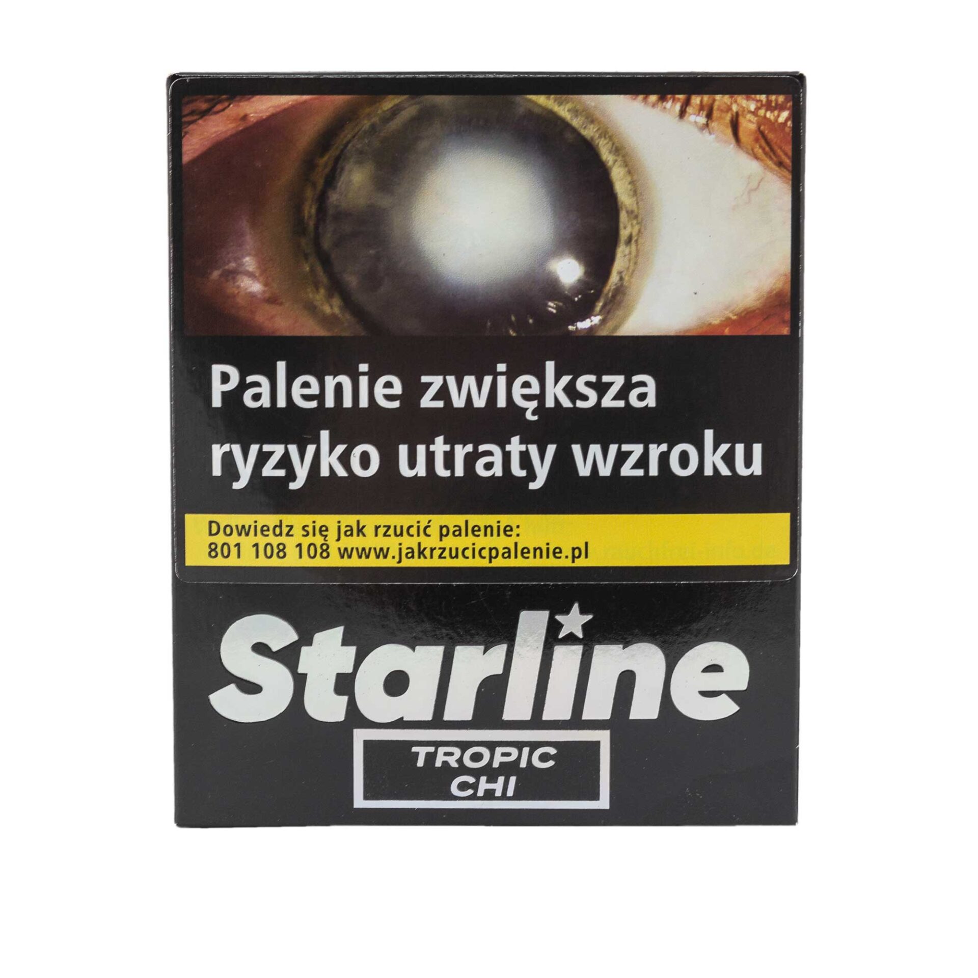 Starline Tropic Chi 200g