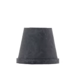 Uszczelka pod cybuch standardowa czarna