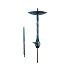 Blade Hookah LE M Blue Bronze