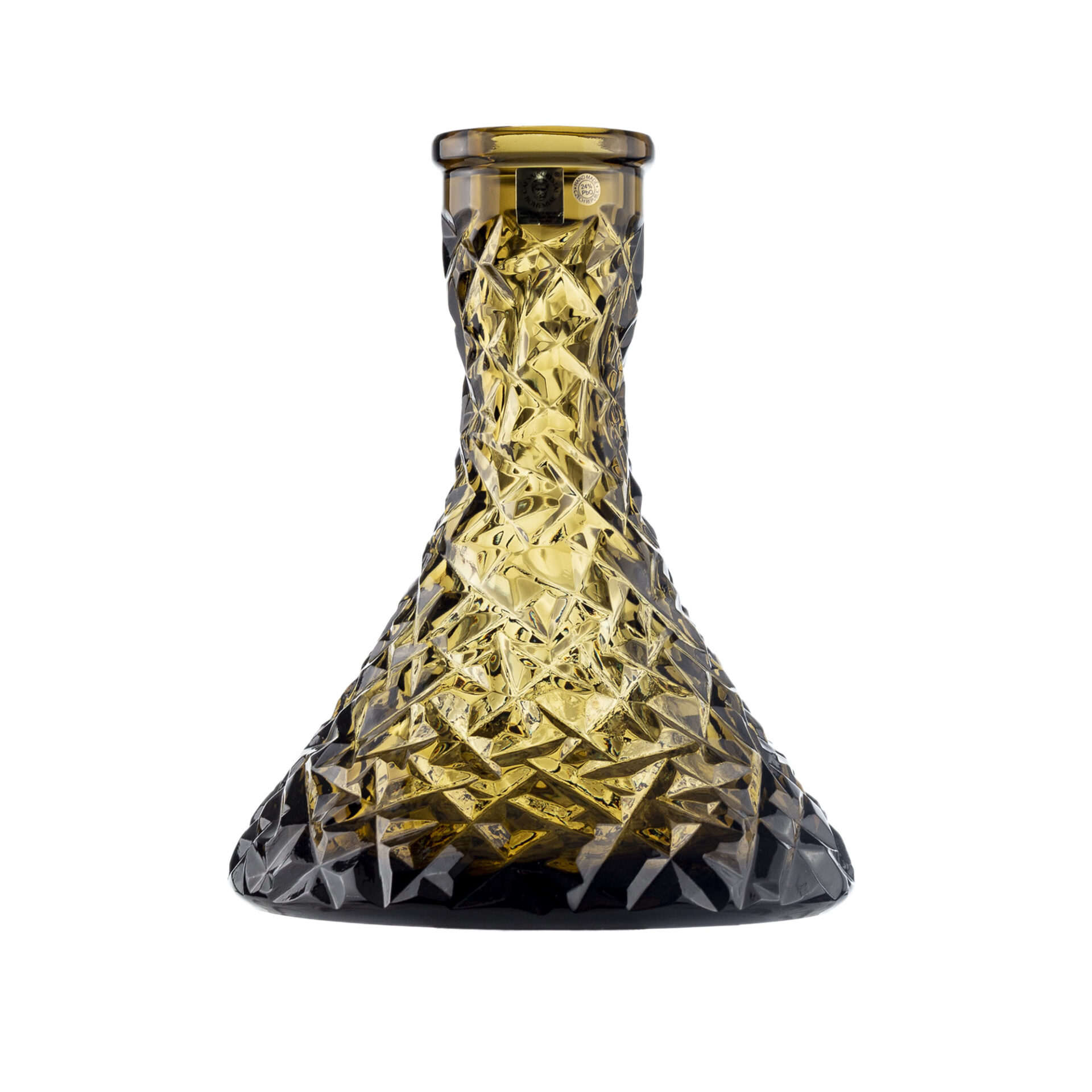 Caesar Bohemia Rock Amber Dark